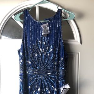 NWT cocktail dress